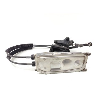 Recambio de palanca cambio para seat ibiza (6j5) stylance / style referencia OEM IAM 6Q0711049CG  