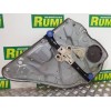 Recambio de elevalunas trasero derecho para volkswagen polo (9n3) edition referencia OEM IAM 6Q0959812C  