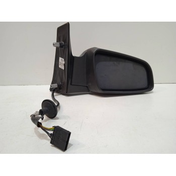 Recambio de retrovisor derecho para opel zafira b cosmo referencia OEM IAM 13131970  