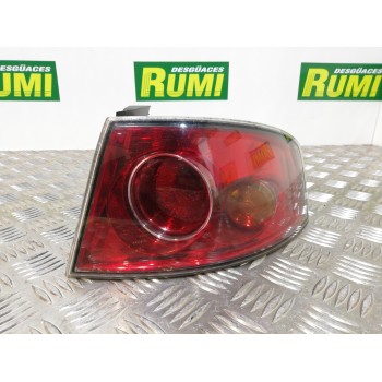 Recambio de piloto trasero derecho para seat ibiza (6l1) cool referencia OEM IAM   