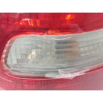 Recambio de piloto trasero izquierdo para volvo s40 berlina td referencia OEM IAM 30887329  