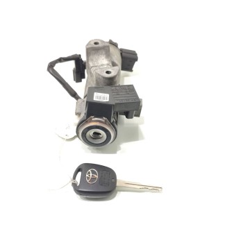 Recambio de conmutador de arranque para toyota avensis berlina (t25) 1.8 sol berlina (5-ptas) referencia OEM IAM N0501517/8  
