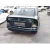 opel astra g berlina del año 1999