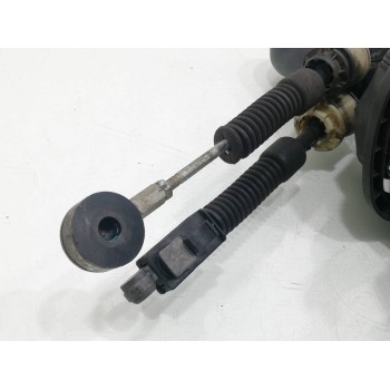 Recambio de palanca cambio para opel corsa d cosmo referencia OEM IAM 55347447  