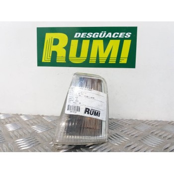 Recambio de piloto delantero izquierdo para citroën zx 1.9 d avantage referencia OEM IAM   