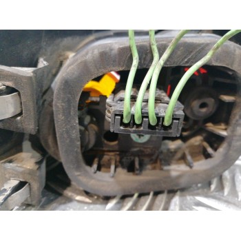 Recambio de piloto trasero derecho para seat ibiza (6l1) cool referencia OEM IAM   