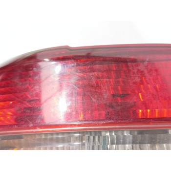 Recambio de piloto trasero izquierdo para volvo s40 berlina td referencia OEM IAM 30887329  