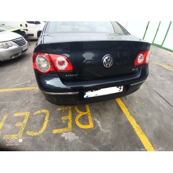 volkswagen passat berlina (3c2) del año 2007