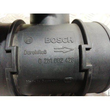Recambio de caudalimetro para opel vectra b berlina básico (1999) referencia OEM IAM 0281002428  