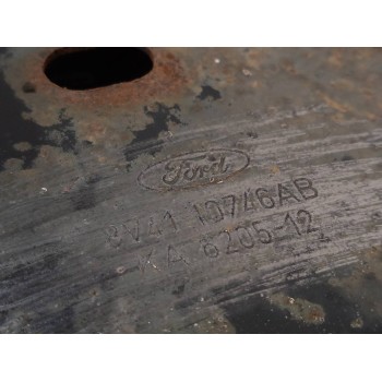Recambio de refuerzo paragolpes trasero para ford focus lim. (cb4) titanium referencia OEM IAM 8V4110746AB  