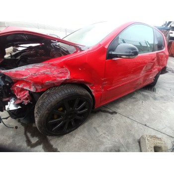 volkswagen golf v berlina (1k1) del año 2004