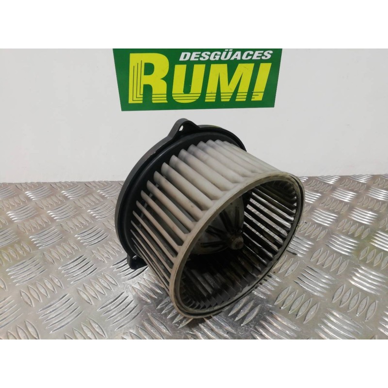 Recambio de motor calefaccion para volvo s40 berlina 1.9 d+ evolution referencia OEM IAM 0130111191 0160700260 