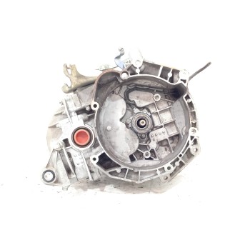 Recambio de caja cambios para opel corsa d cosmo referencia OEM IAM 55193621  
