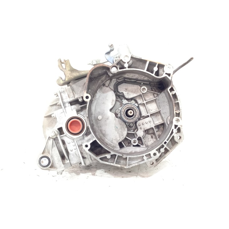 Recambio de caja cambios para opel corsa d cosmo referencia OEM IAM 55193621  