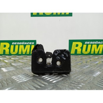 Recambio de cerradura maletero / porton para volkswagen polo berlina (6n1) air referencia OEM IAM 6N0827505A  