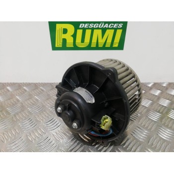 Recambio de motor calefaccion para volvo s40 berlina 1.9 d+ evolution referencia OEM IAM 0130111191 0160700260 