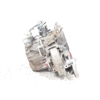 Recambio de caja cambios para opel corsa d cosmo referencia OEM IAM 55193621  