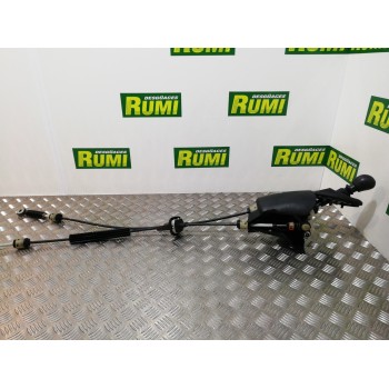 PALANCA CAMBIO 8200201293 