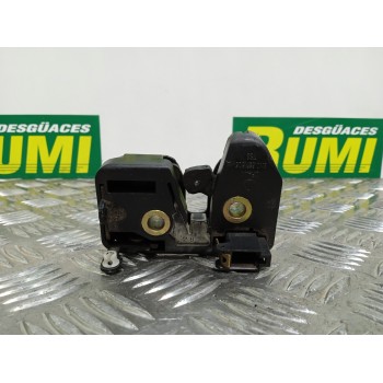 Recambio de cerradura maletero / porton para volkswagen polo berlina (6n1) air referencia OEM IAM 6N0827505A  