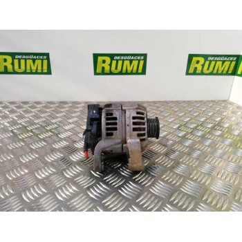 Recambio de alternador para opel corsa c club referencia OEM IAM 24437119 0124225018 