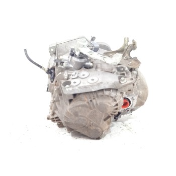 Recambio de caja cambios para opel corsa d cosmo referencia OEM IAM 55193621  