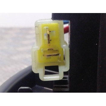 Recambio de motor calefaccion para volvo s40 berlina 1.9 d+ evolution referencia OEM IAM 0130111191 0160700260 