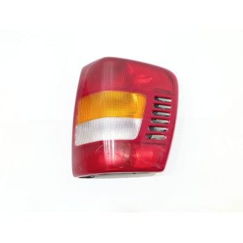 Recambio de piloto trasero derecho para jeep gr.cherokee (wj/wg) 2.7 crd laredo referencia OEM IAM   