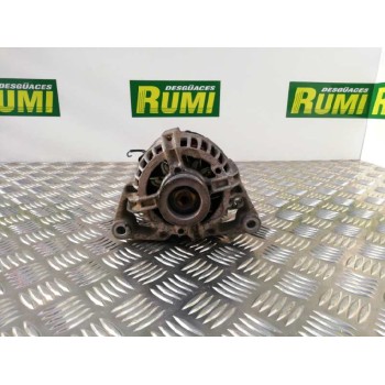 Recambio de alternador para opel corsa c club referencia OEM IAM 24437119 0124225018 