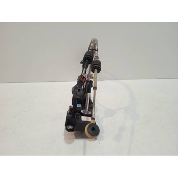 Recambio de palanca cambio para ford focus lim. (cb4) titanium referencia OEM IAM 8M5R7C453AKA  