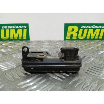 Recambio de cerradura maletero / porton para volkswagen polo berlina (6n1) air referencia OEM IAM 6N0827505A  