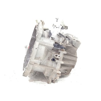 Recambio de caja cambios para opel corsa d cosmo referencia OEM IAM 55193621  