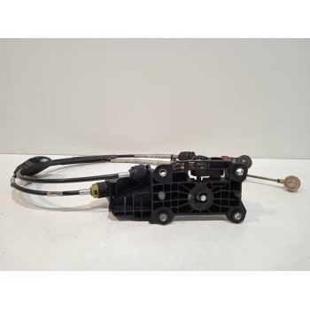 Recambio de palanca cambio para ford focus lim. (cb4) titanium referencia OEM IAM 8M5R7C453AKA  