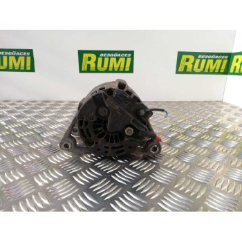 Recambio de alternador para opel corsa c club referencia OEM IAM 24437119 0124225018 