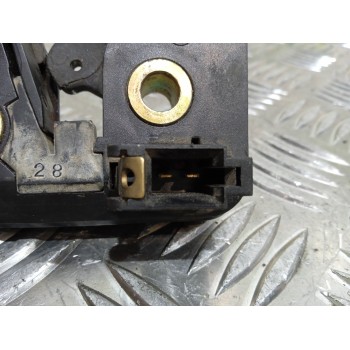 Recambio de cerradura maletero / porton para volkswagen polo berlina (6n1) air referencia OEM IAM 6N0827505A  