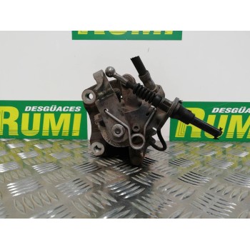 Recambio de pinza de freno trasera izquierda para volkswagen golf v berlina (1k1) trendline referencia OEM IAM 1K0405GH  