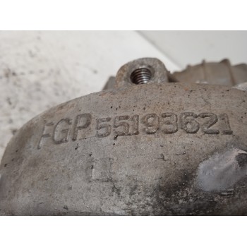 Recambio de caja cambios para opel corsa d cosmo referencia OEM IAM 55193621  