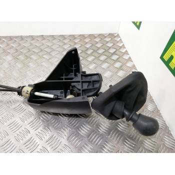 Recambio de palanca cambio para opel movano (2004 =>) bus l3h2 3,9t referencia OEM IAM 8200201293  