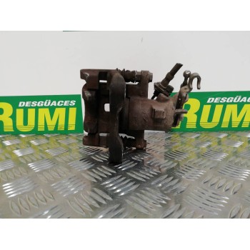 Recambio de pinza de freno trasera izquierda para volkswagen golf v berlina (1k1) trendline referencia OEM IAM 1K0405GH  