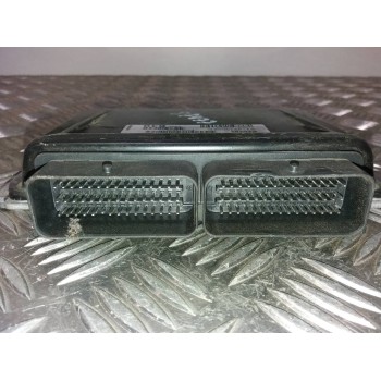 Recambio de centralita motor uce para volvo s40 berlina 1.8i referencia OEM IAM P30614649 S118245002D 