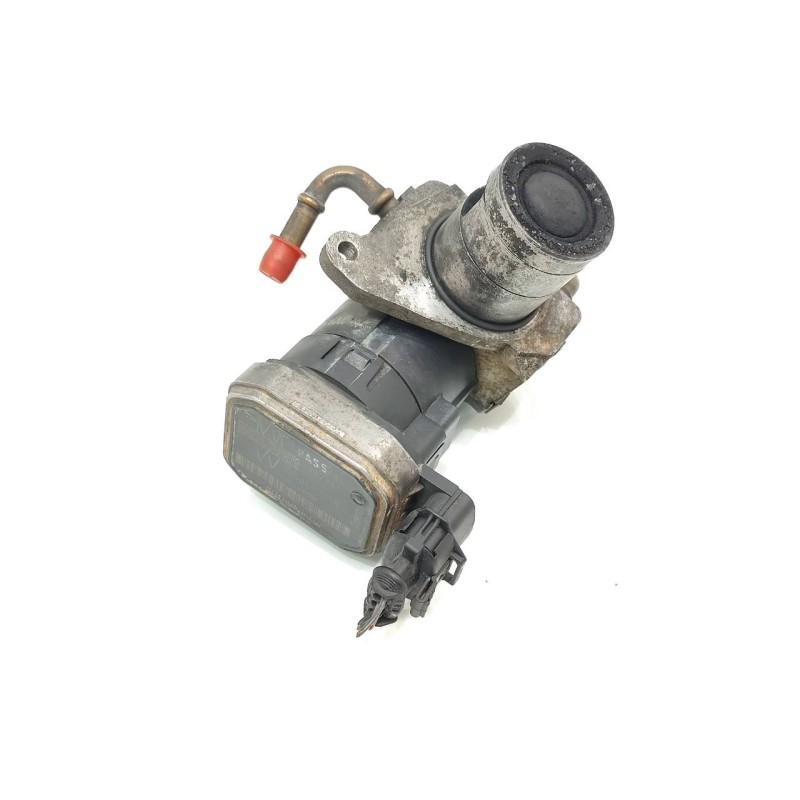 Recambio de valvula egr para opel astra g berlina club referencia OEM IAM 00005321A8  