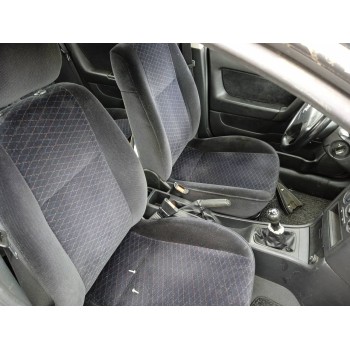 opel astra g berlina del año 1999