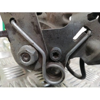 Recambio de pinza de freno trasera izquierda para volkswagen golf v berlina (1k1) trendline referencia OEM IAM 1K0405GH  