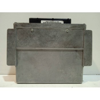 Recambio de centralita motor uce para saab 9-5 sedán 2.3 t aero ecopower referencia OEM IAM 5380076  