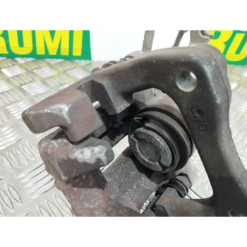 Recambio de pinza de freno trasera izquierda para volkswagen golf v berlina (1k1) trendline referencia OEM IAM 1K0405GH  