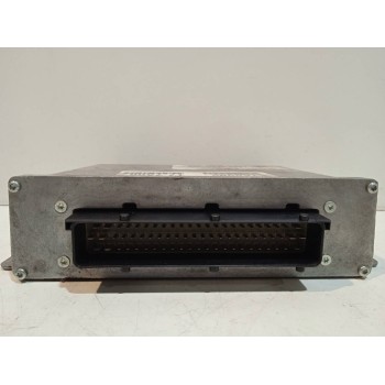 Recambio de centralita motor uce para saab 9-5 sedán 2.3 t aero ecopower referencia OEM IAM 5380076  