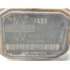 Recambio de valvula egr para opel astra g berlina club referencia OEM IAM 00005321A8  
