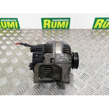 Recambio de alternador para renault megane i scenic (ja0) 1.6e alize referencia OEM IAM   