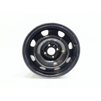 Recambio de llanta para peugeot 307 (s1) xs referencia OEM IAM   