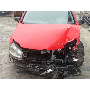 volkswagen golf v berlina (1k1) del año 2004