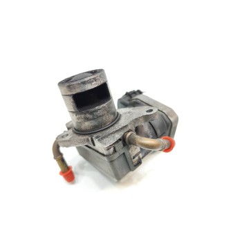 Recambio de valvula egr para opel astra g berlina club referencia OEM IAM 00005321A8  